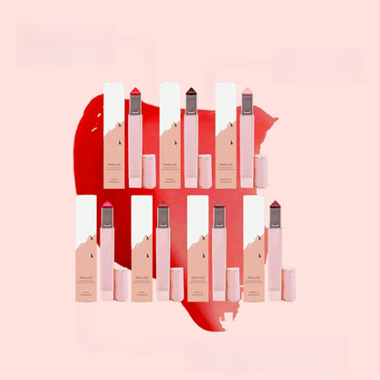 Gentle lip protection natural moisturizing lip makeup daily moisturizing