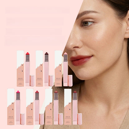 Gentle lip protection natural moisturizing lip makeup daily moisturizing