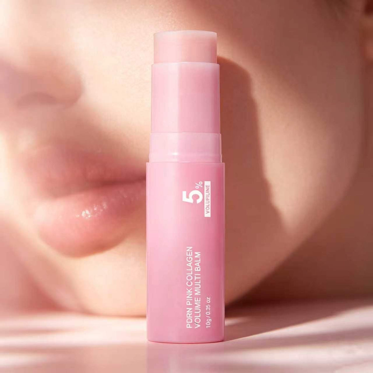 Pink Collagen Multi essence Stick