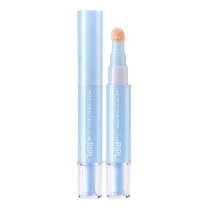 Moisturizing Lotion to Lighten Acne Marks and Black Eyes concealer