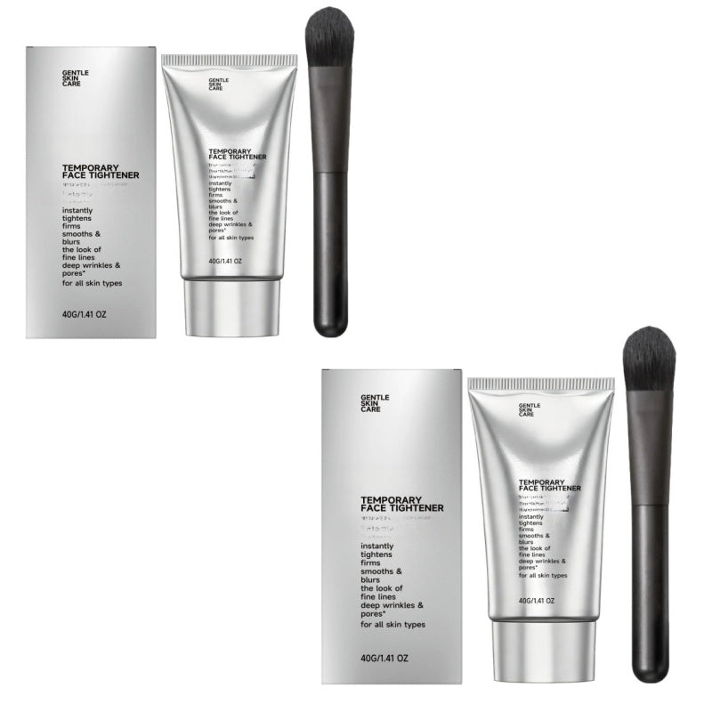 Moisturizing Facial Care Cream