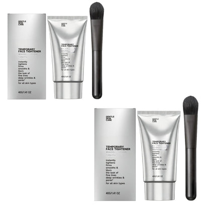 Moisturizing Facial Care Cream