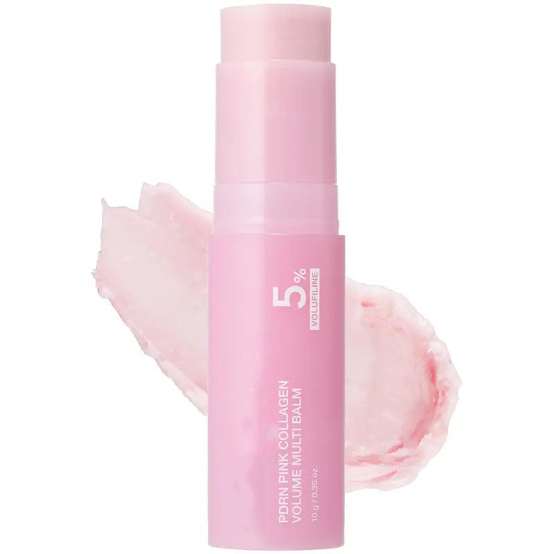 Pink Collagen Multi essence Stick