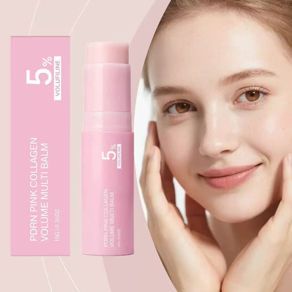 Pink Collagen Multi essence Stick