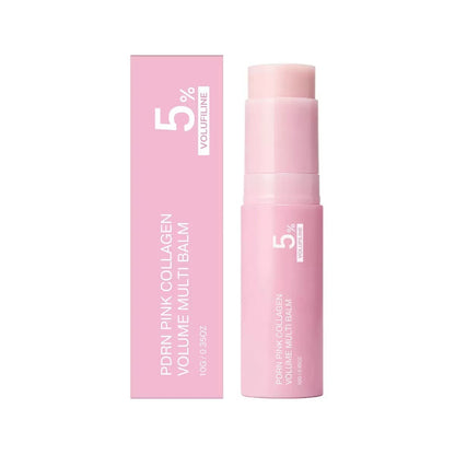 Pink Collagen Multi essence Stick