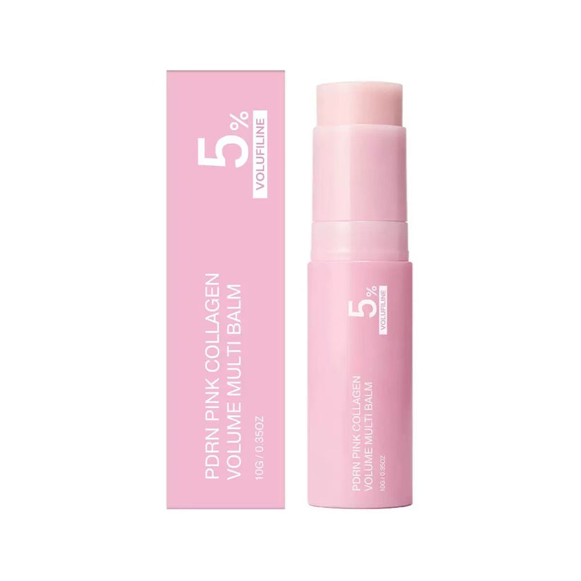 Lip Balm Texture Detail