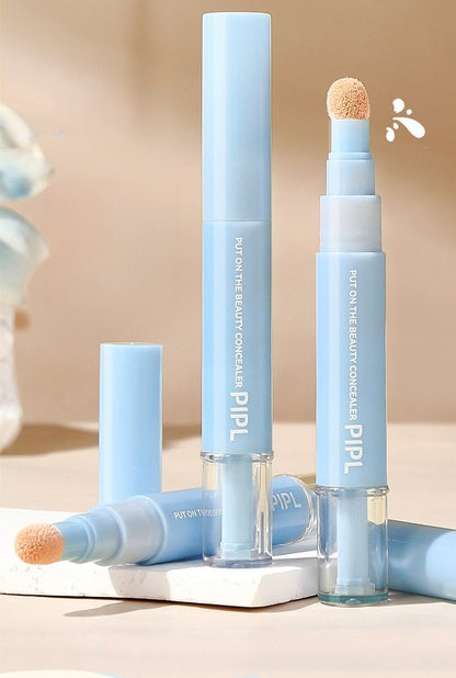 Moisturizing Lotion to Lighten Acne Marks and Black Eyes concealer