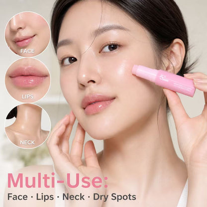 Pink Collagen Multi essence Stick