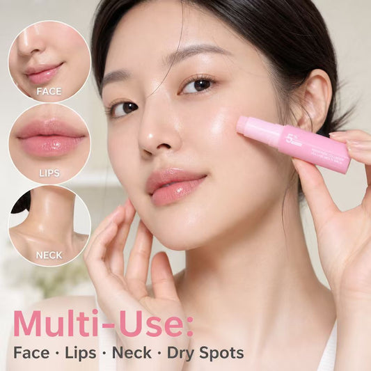 Pink Collagen Multi essence Stick