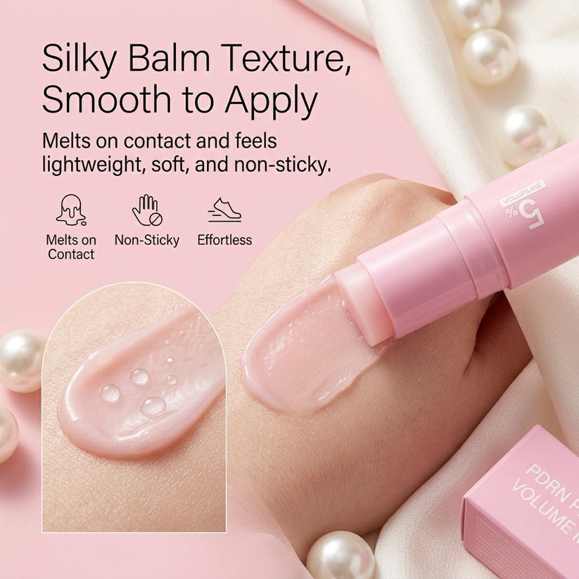 Gentle Formula Texture