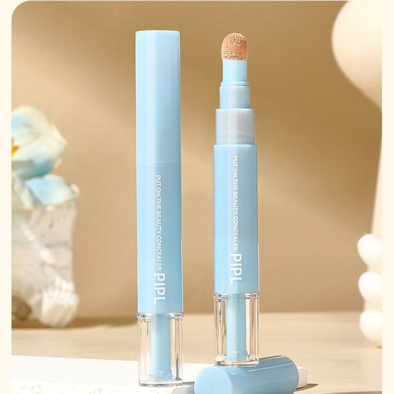 Moisturizing Lotion to Lighten Acne Marks and Black Eyes concealer