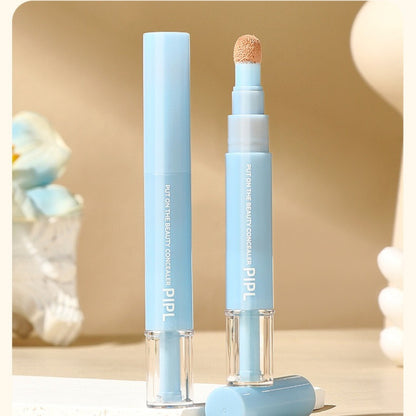 Moisturizing Lotion to Lighten Acne Marks and Black Eyes concealer