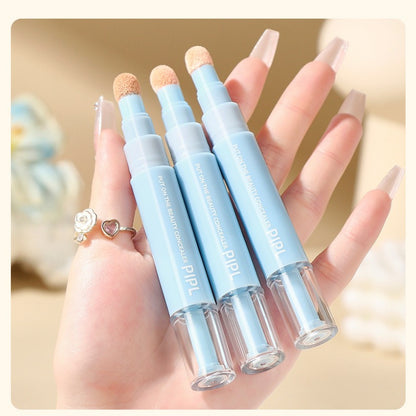 Moisturizing Lotion to Lighten Acne Marks and Black Eyes concealer