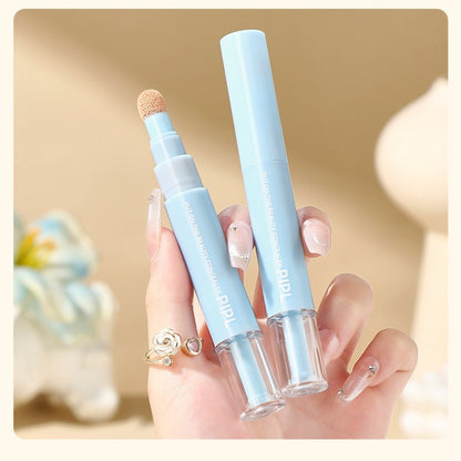 Moisturizing Lotion to Lighten Acne Marks and Black Eyes concealer