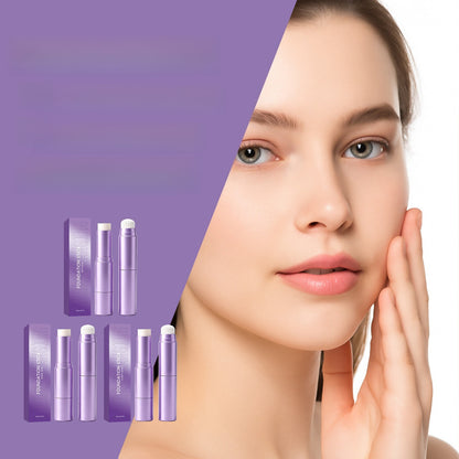 Two-in-One Color-Changing Foundation Stick