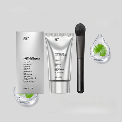 Moisturizing Facial Care Cream