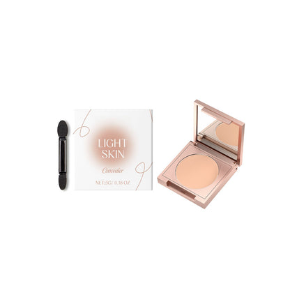 Skin blemishes and radiance modifying cream
