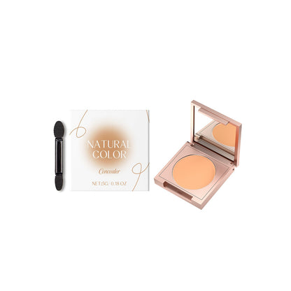 Skin blemishes and radiance modifying cream