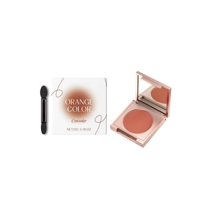 Skin blemishes and radiance modifying cream