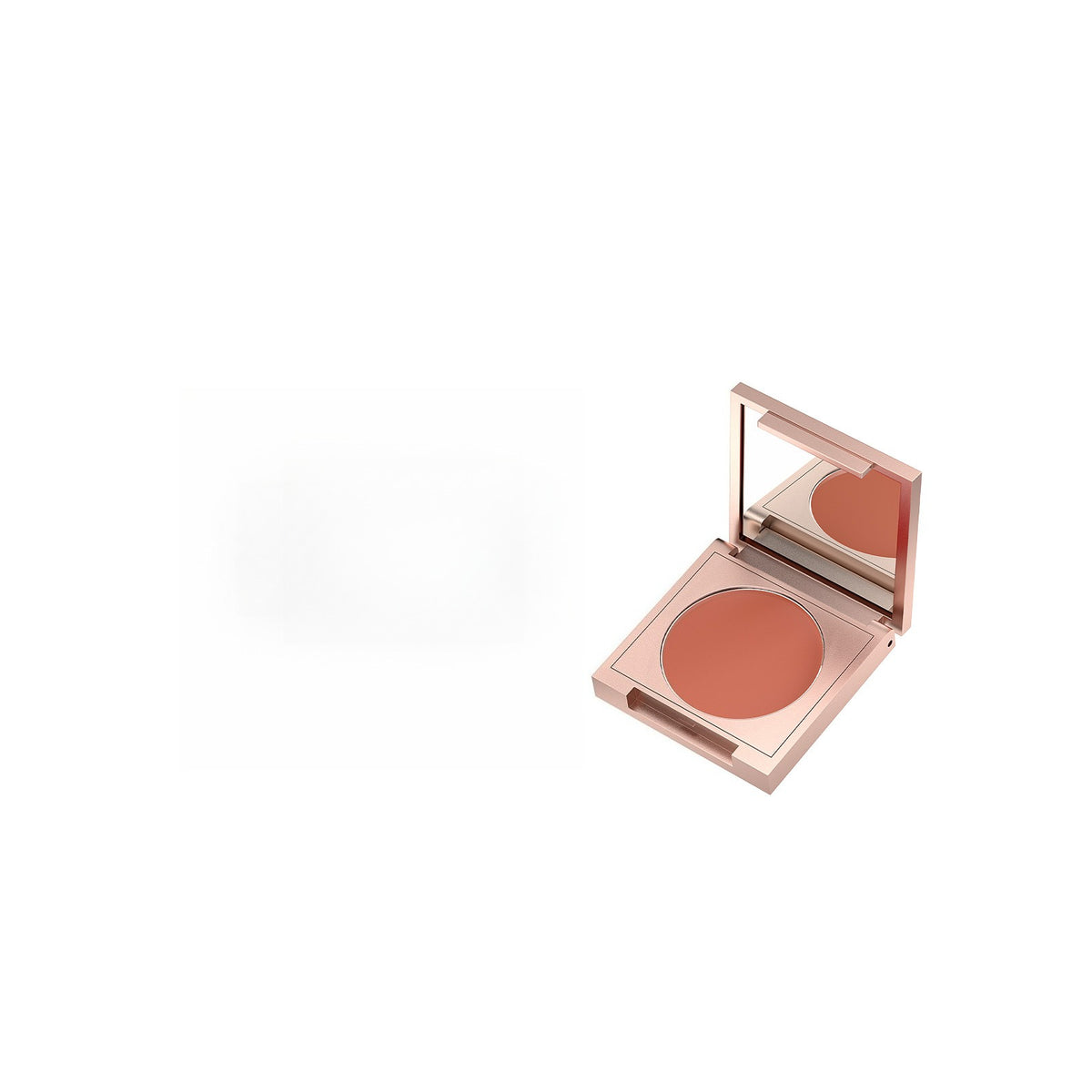 Skin blemishes and radiance modifying cream