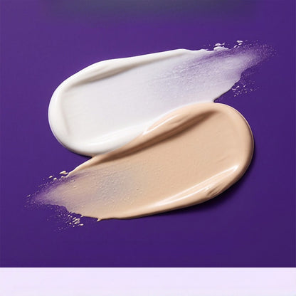 Two-in-One Color-Changing Foundation Stick