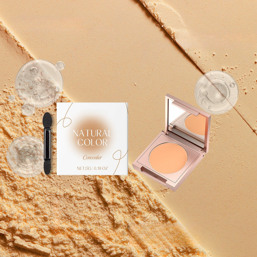 Natural Color Concealer