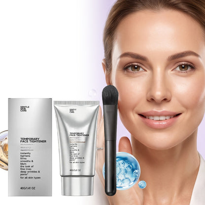Moisturizing Facial Care Cream