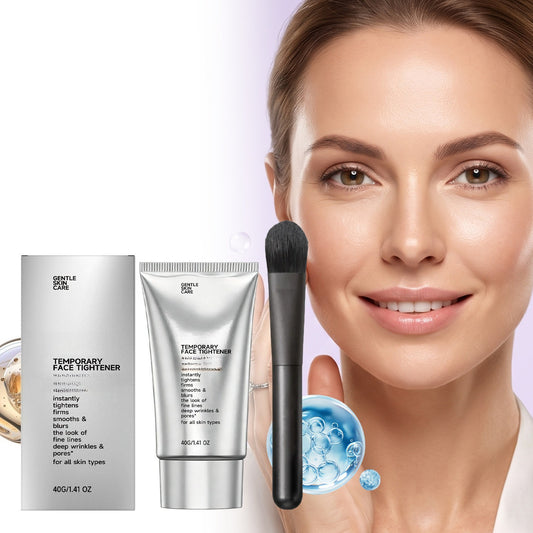 Moisturizing Facial Care Cream