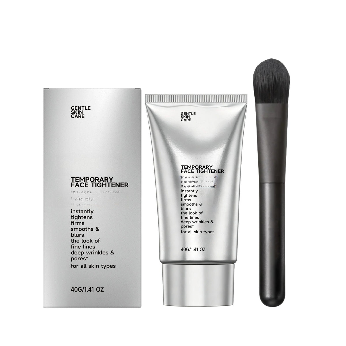 Moisturizing Facial Care Cream