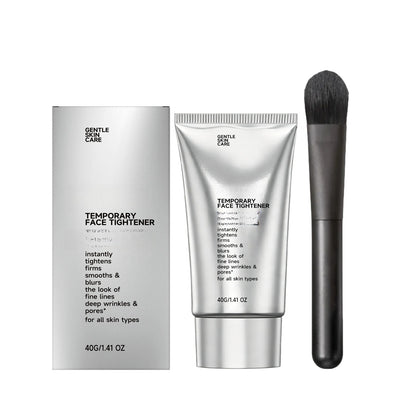 Moisturizing Facial Care Cream
