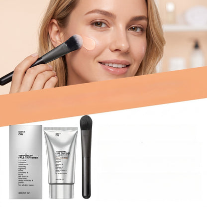 Moisturizing Facial Care Cream