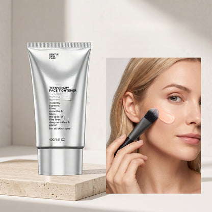 Moisturizing Facial Care Cream